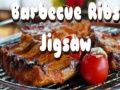 Mchezo Barbecue Ribs Jigsaw