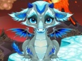 Mchezo Cute Unicorns And Dragons Puzzle