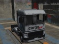 Mchezo Truck Simulator Russia