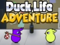 Mchezo Duck Life Adventure