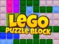 Mchezo Lego Block Puzzle