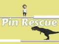 Mchezo Pin Rescue