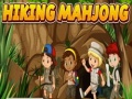 Mchezo Hiking Mahjong