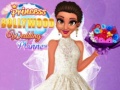 Mchezo Princess Bollywood Wedding Planner