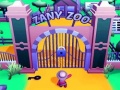 Mchezo Zany Zoo