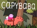 Mchezo Capybaba