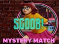 Mchezo Scoob! Mystery Match