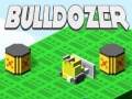 Mchezo Bulldozer