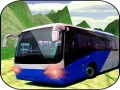 Mchezo Fast Ultimate Adorned Passenger Bus
