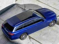 Mchezo Mercedes Benz E63 Amg Estate Slide