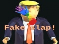 Mchezo Fake slap!