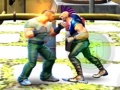 Mchezo Street Fighter IV Champion Edition