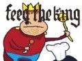 Mchezo Feed the King