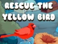 Mchezo Rescue The Yellow Bird