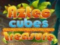 Mchezo Aztec Cubes Treasure