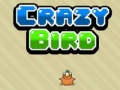 Mchezo Crazy Bird