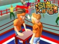 Mchezo Slap Kings