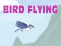 Mchezo Bird Flying