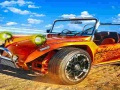 Mchezo Beach Buggy Racing: Buggy of Battle