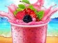 Mchezo Smoothie