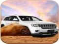 Mchezo Luxury Suv Offroad Prado Drive
