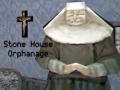 Mchezo Stone House Orphanage