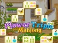Mchezo Flower Triple Mahjong