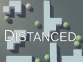 Mchezo Distanced