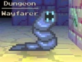 Mchezo Dungeon Wayfarer