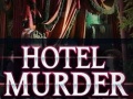 Mchezo Hotel Murder