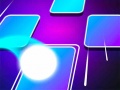Mchezo Tiles Hop Online