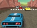 Mchezo Traffic Xtreme