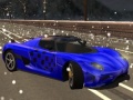 Mchezo Traffic Racer Fever