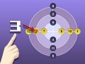 Mchezo Daily Circle Number