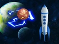 Mchezo Space Battle
