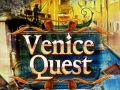 Mchezo Venice Quest