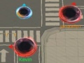 Mchezo Black Hole Rush