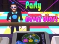 Mchezo Party Never Dies!