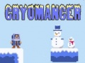 Mchezo Cryomancer