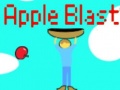 Mchezo Apple Blast