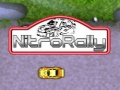 Mchezo Nitro Rally