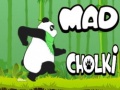 Mchezo Mad Cholki