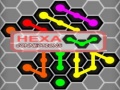 Mchezo Hexa Connections