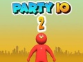 Mchezo Party.io 2