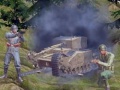 Mchezo WW2 Modern War Tanks 1942