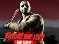 Mchezo Friday the 13th The game