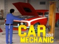 Mchezo Car Mechanic 2017