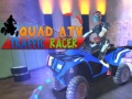 Mchezo Quad ATV Traffic Racer