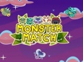 Mchezo Monster Match