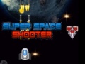 Mchezo Super Space Shooter